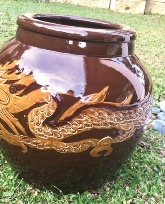 神龙水法